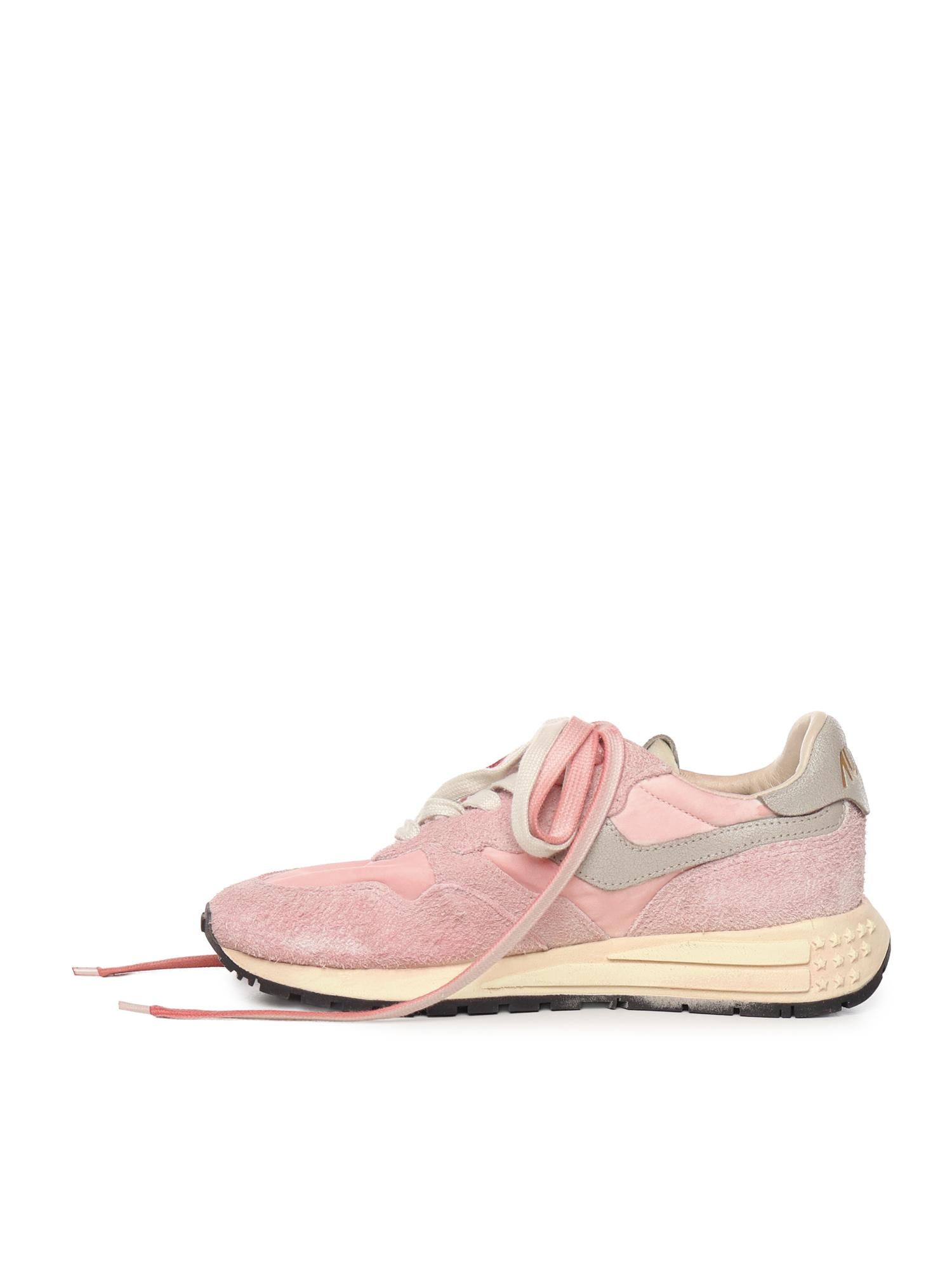 Sneakers 'Reelwind Super Vintage' WVLW TN04 AUTRY 