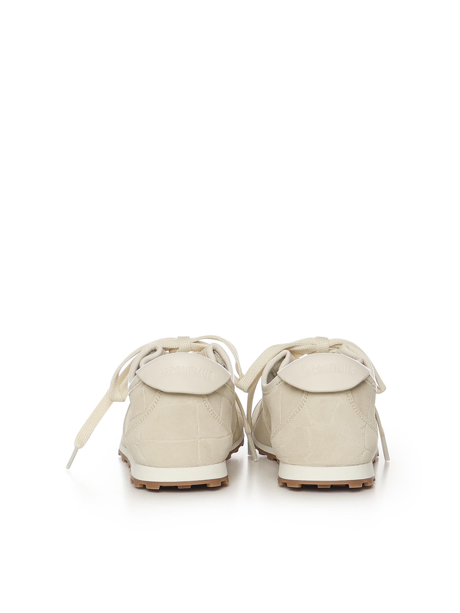 Sneaker Les Tennis FOW00175AC07A10 120 JACQUEMUS 