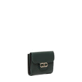Portafoglio Gancini 220961 785781006 FERRAGAMO 