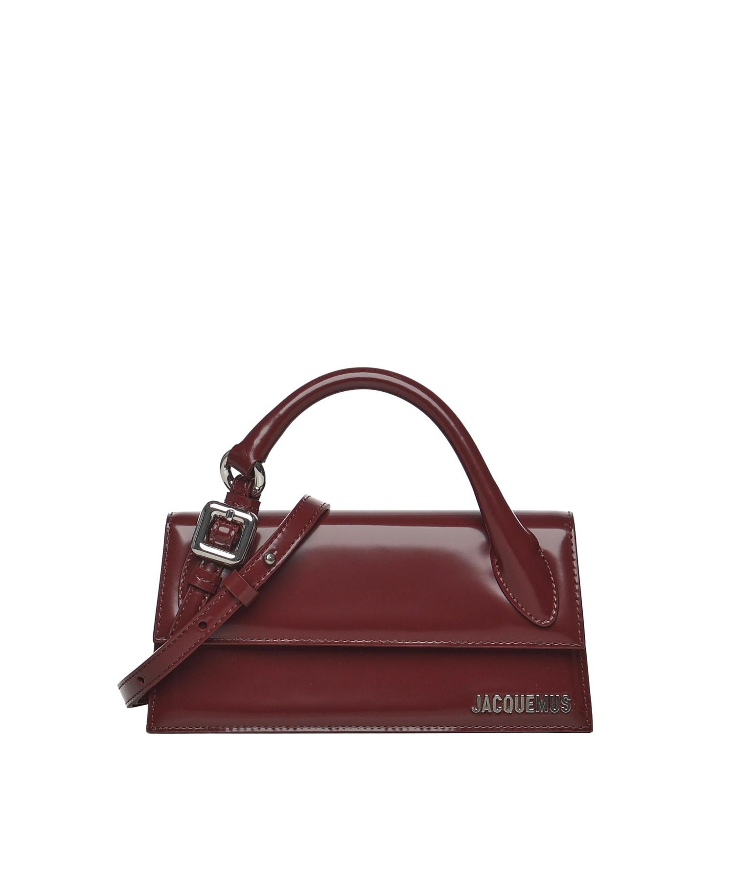 Borsa 'Le Chiquito Long' 23HBAW00326AC18A01 490 JACQUEMUS 