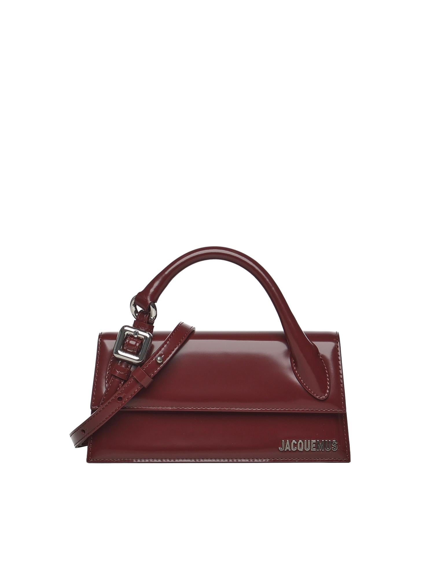 Borsa 'Le Chiquito Long' 23HBAW00326AC18A01 490 JACQUEMUS 