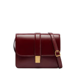 Borsa a tracolla Blake in pelle H5016 976524 KHAITE 
