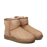Stivali Classic Mini II 1016222 CHE UGG 