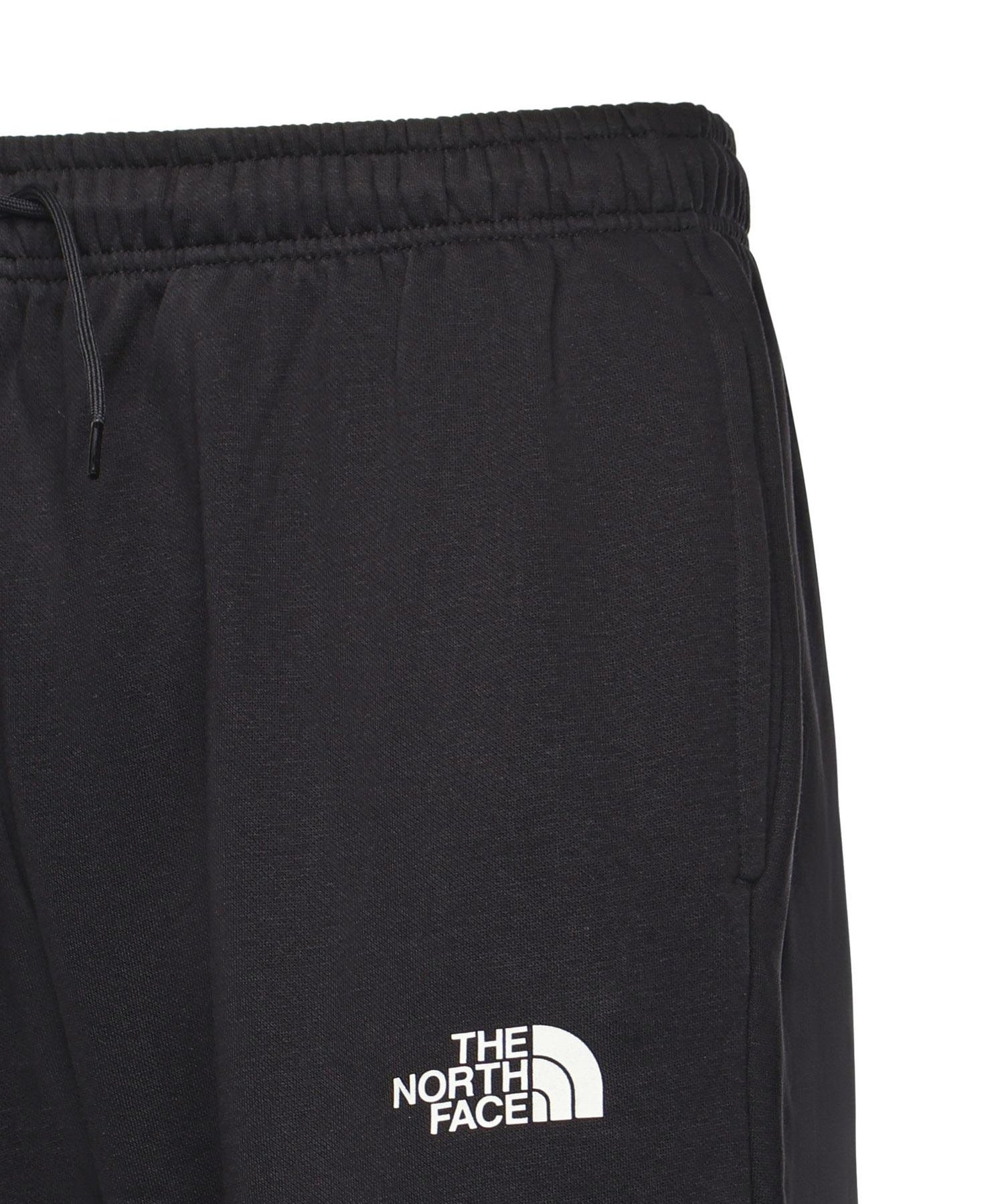 Joggers simple dome regular NF0A8C1WJK31  THE NORTH FACE 