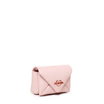Borsa a tracolla Letter JC4349PP0LKT0 601 LOVE MOSCHINO 