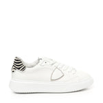 Sneakers temple low<BR/> BTLD VA04 PHILIPPE MODEL 