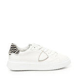 Sneakers temple low<BR/> BTLD VA04 PHILIPPE MODEL 