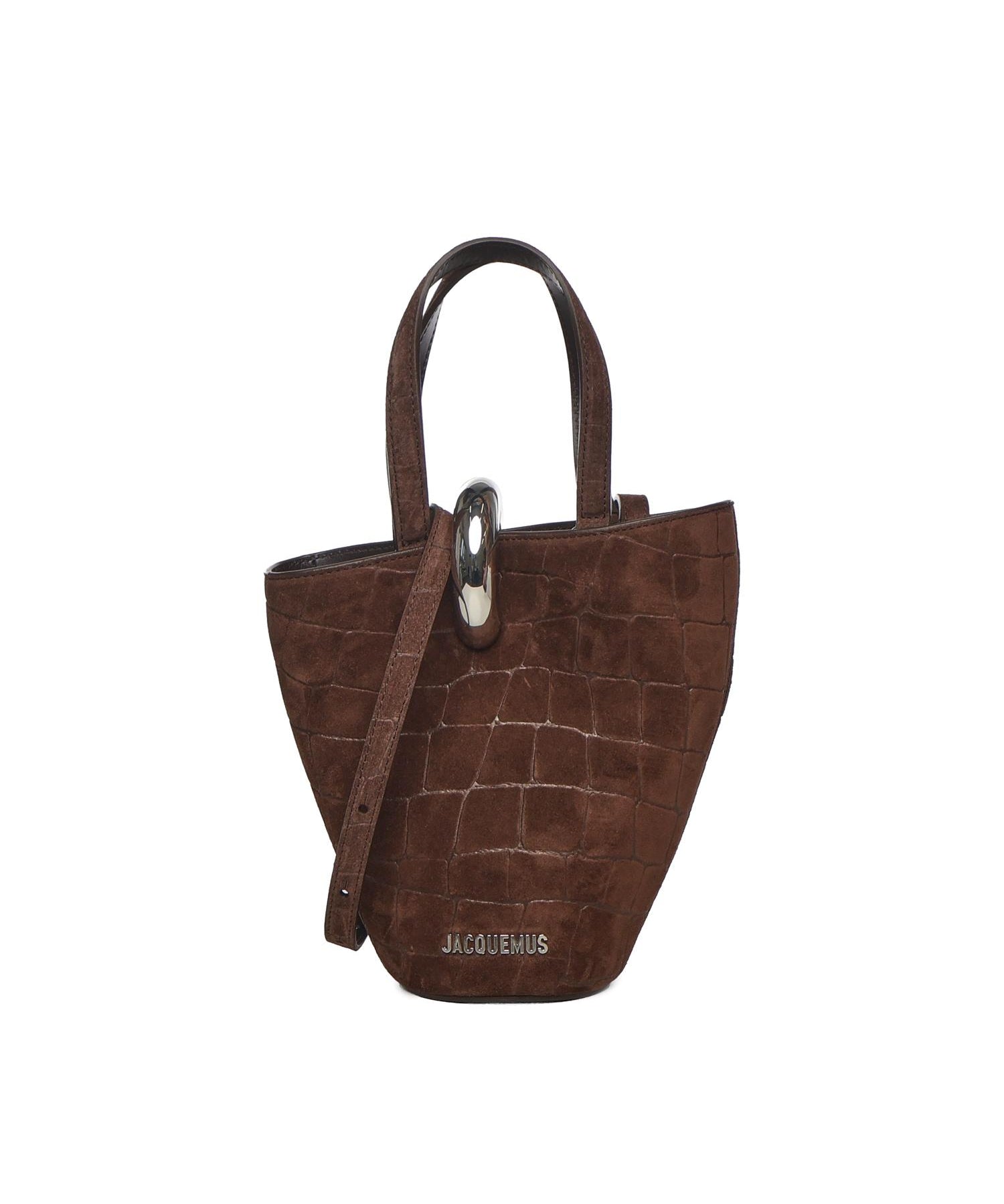 Borsa 'Le Petit Bambola' 25HBAW00389AC07A09 880 JACQUEMUS 