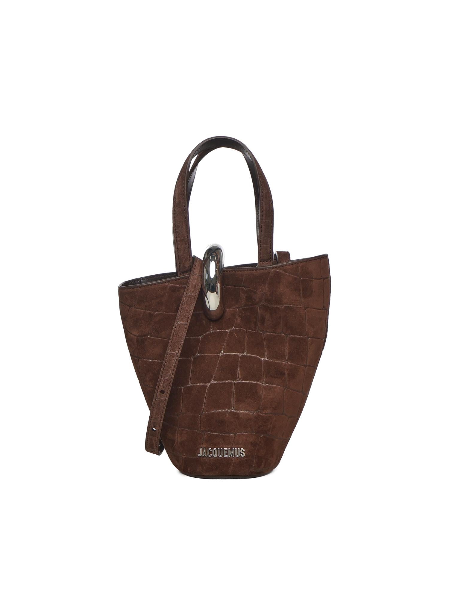Borsa 'Le Petit Bambola' 25HBAW00389AC07A09 880 JACQUEMUS 