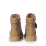 Stivale Timberland® Textured Premium in pelle TB0A6FD6EN21  TIMBERLAND 
