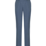 Pantaloni in lana vergine GY7BMT HU2BNB0068 DOLCE & GABBANA 