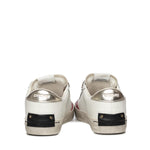 Sneakers Distressed<BR/> 25000AA8  CRIME LONDON 
