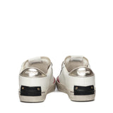 Sneakers Distressed<BR/> 25000AA8  CRIME LONDON 