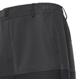 Pantaloni con doppio tessuto 106082 A30CZ99 PINKO 