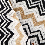 Set 2 pezzi di asciugamani da bagno Bernard 1B3SP99838 160 MISSONI HOME 