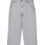 Bermuda Lenz in cotone UP624 DF0277UMB1900 DONDUP 