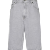 Bermuda Lenz in cotone UP624 DF0277UMB1900 DONDUP 