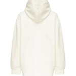 Felpa con logo lettering 2529946011600 001 'S MAX MARA 