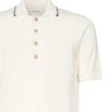 Polo in lana K76POLK20MAG0K030 01-11 ELEVENTY 