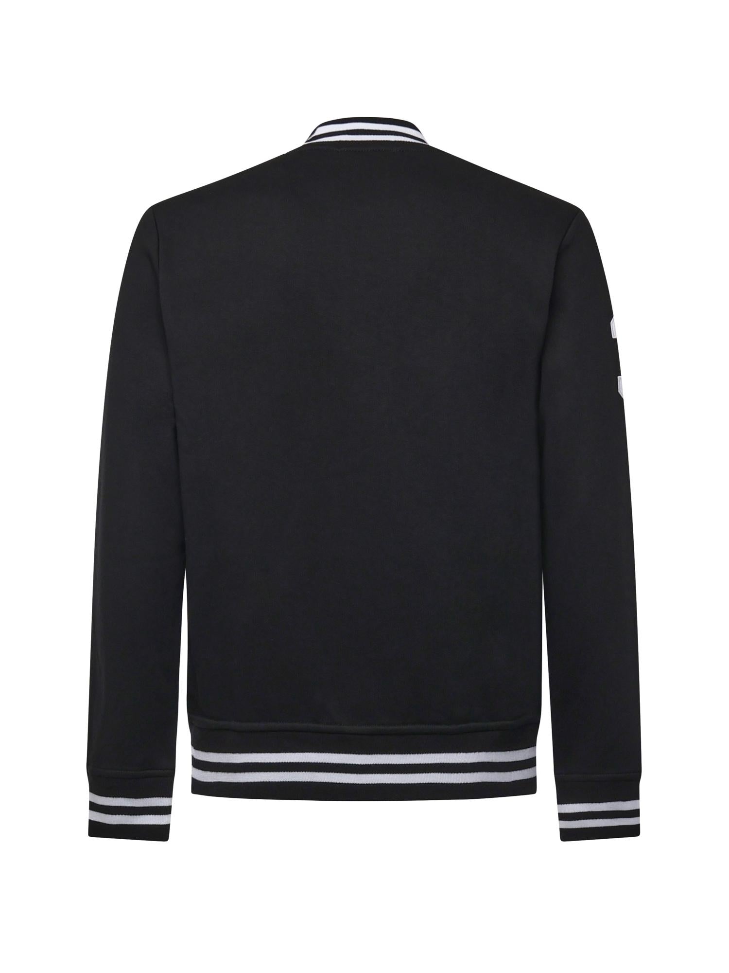 Bomber Baseball con logo 710951717 001 POLO RALPH LAUREN 