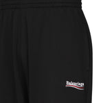 Pantaloni Political Campaign Baggy 818517 TRVE21089 BALENCIAGA 