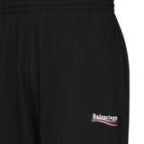 Pantaloni Political Campaign Baggy 818517 TRVE21089 BALENCIAGA 