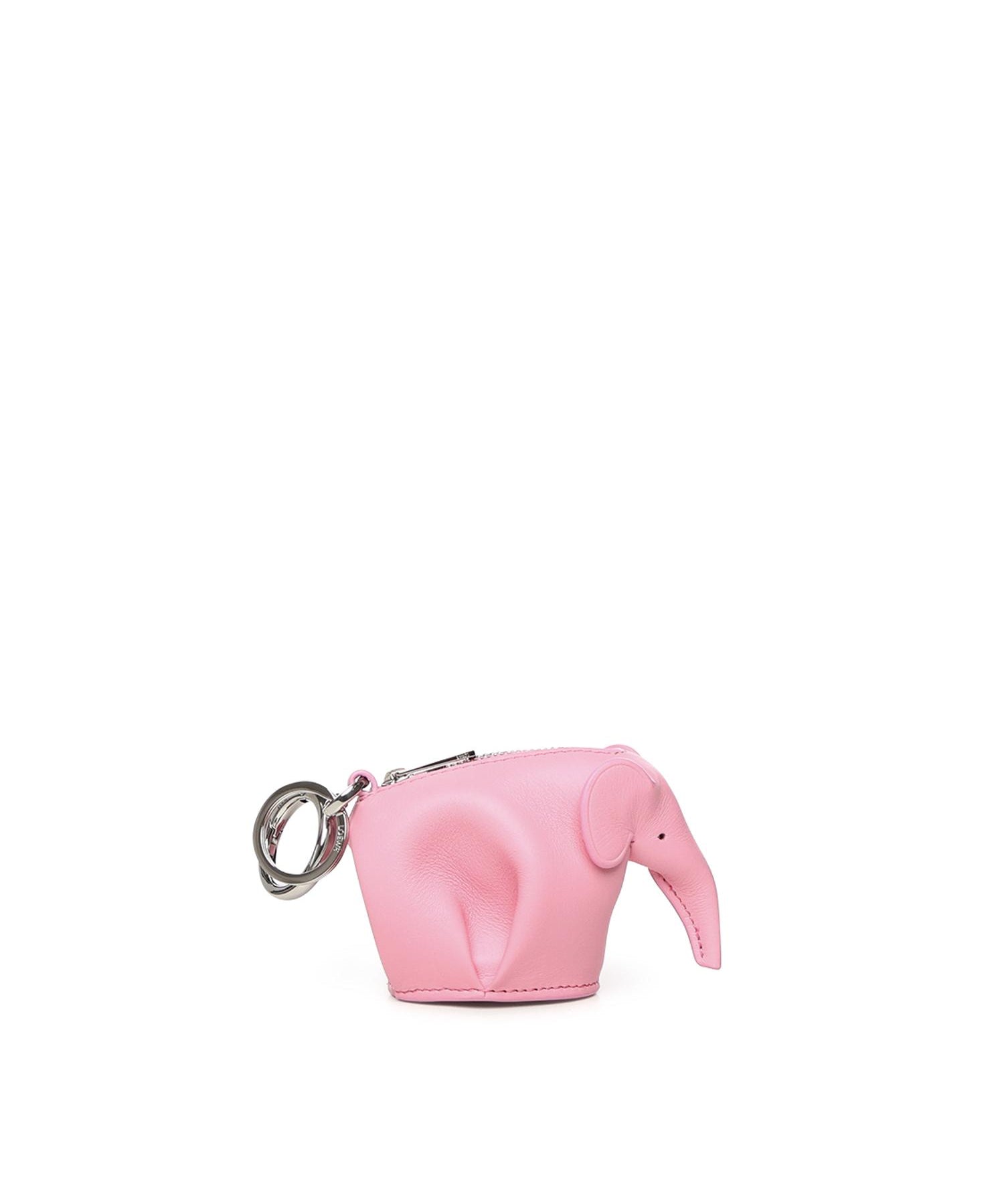 Charm Elephant in pelle C880N96X12 3900 LOEWE 