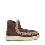 Sneaker New eskimo MUFW741001A BRPEP MOU 