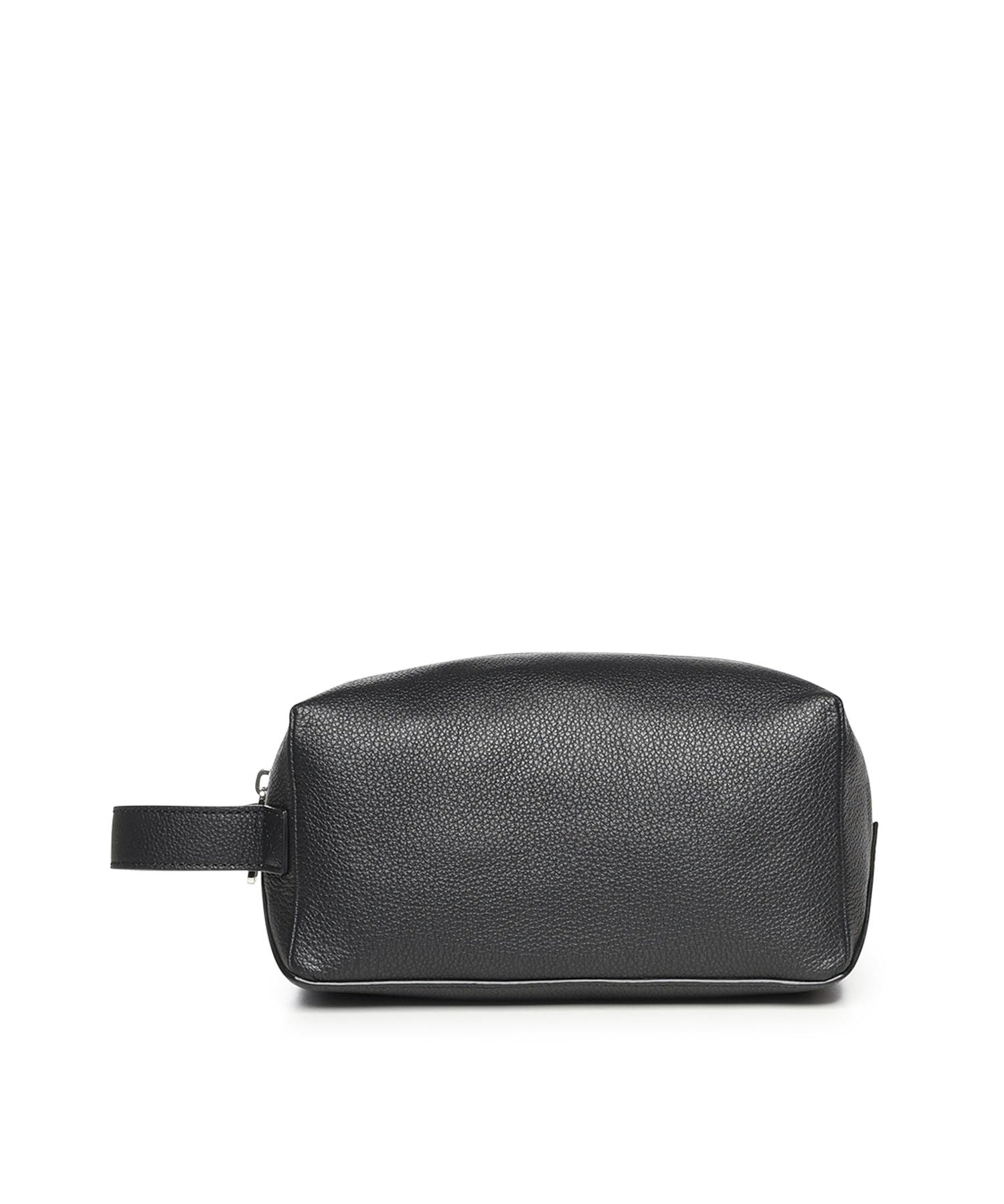 Beauty case Fendi Lui in pelle 7N0170 ASIHF0GXN FENDI 