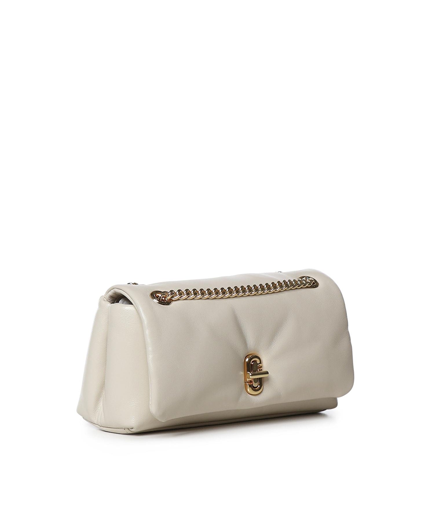 Mini bag Scene Chain in pelle 2P6SMN012S01 123 MARC JACOBS 
