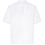 Camicia Braxton in in cotone Oxford I031454 00AXX CARHARTT WIP 