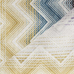 Telo "Marea" in cotone <BR/> 1E3SP99121 100 MISSONI HOME 