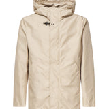 Parka corto in popeline tecnico NAM03500550AXX C003 FAY 