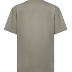 T-shirt Gladstone in cotone 1401M9 9852 CANADA GOOSE 