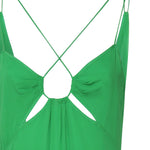 Layla dress T130113A TNS038400 THE ANDAMANE 