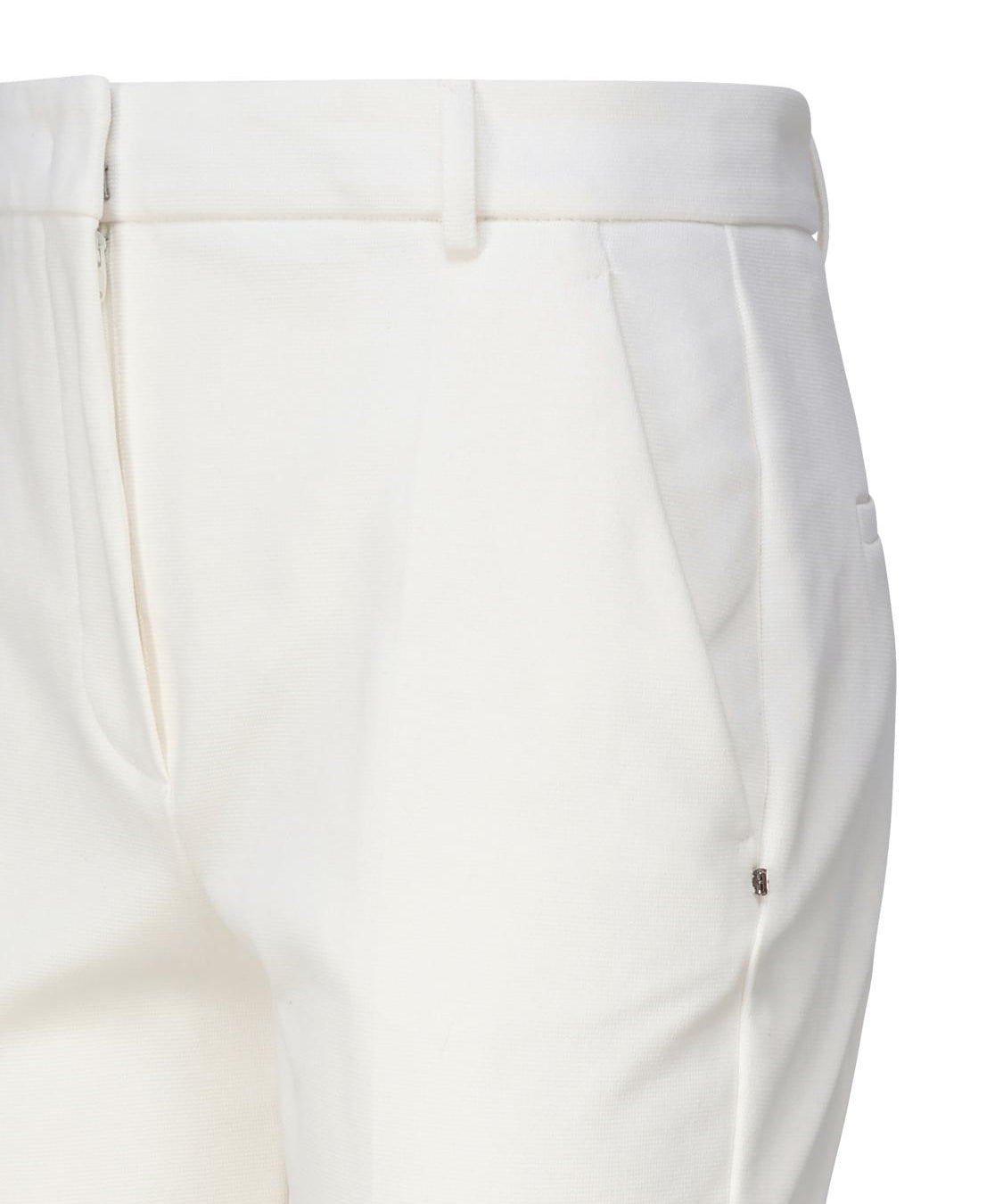 Pantaloni Pontida in cotone 2412781031600 PONTIDA001 SPORTMAX 