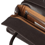 Borsa Dotta small in pelle 068750 -2100000Z1153 ZANELLATO 