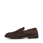 Mocassino in pelle 68034 CORVINO ALEXANDER HOTTO 