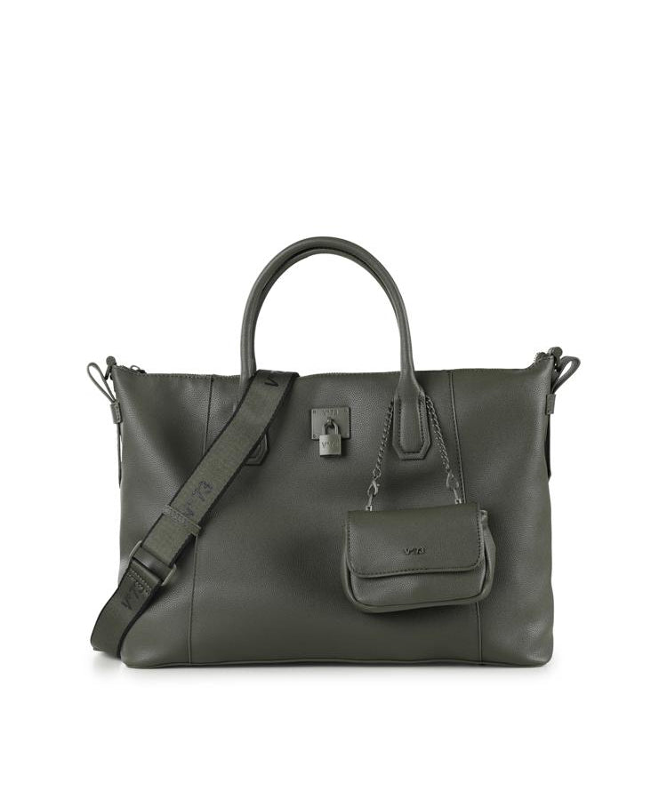 Borsa Mariel da giorno 73BS6AX01 MARIEL BISMILITARE V° 73 