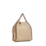Borsa tote micro Falabella 391698 W93559300 STELLA McCARTNEY 