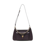 Borsa a tracolla in pelle E1TFK120101 V87 COCCINELLE 