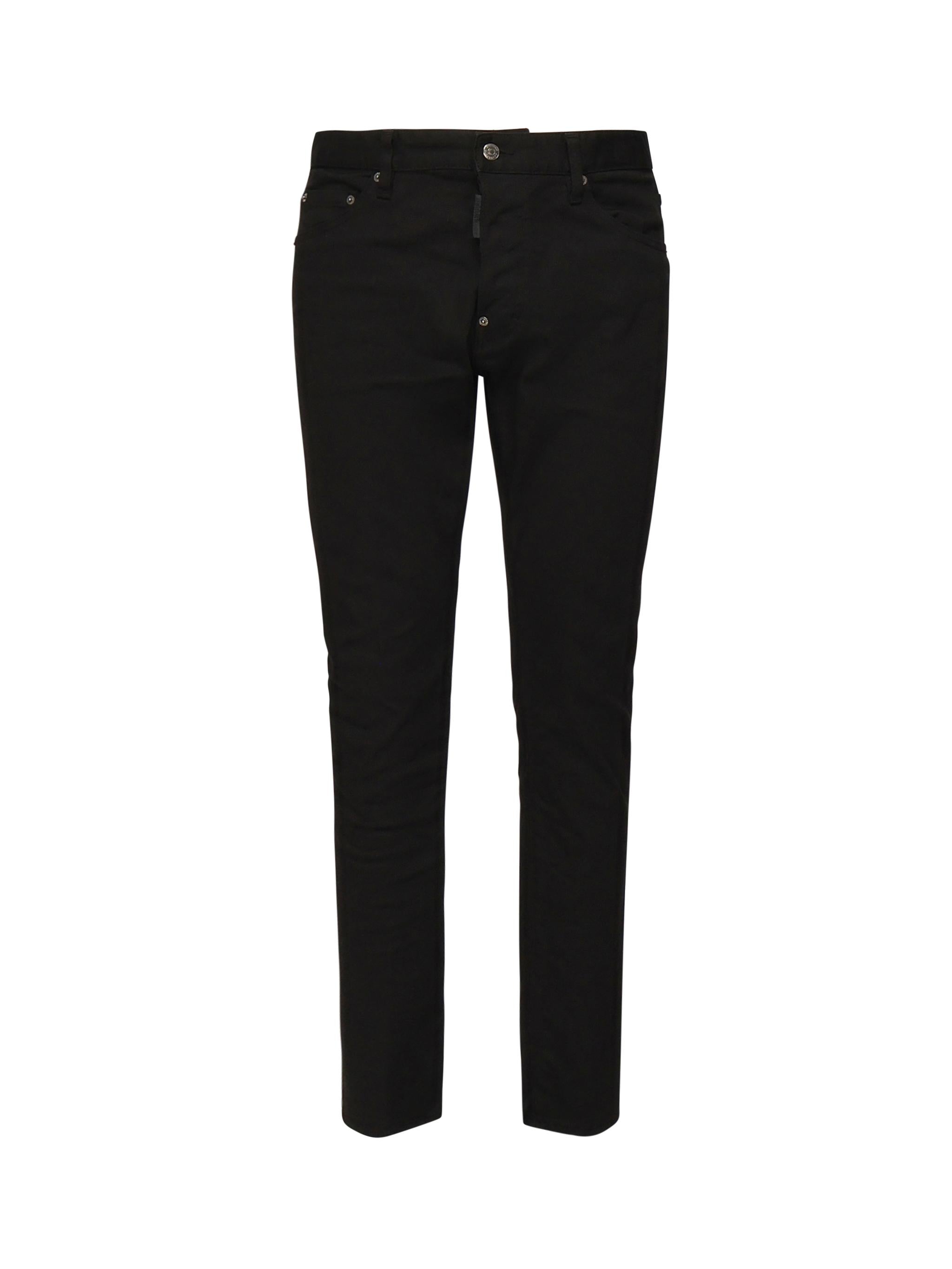 JEANS COOL GUY S74LB1492 S39781900 DSQUARED2 