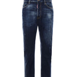Jeans affusolati bro S74LB1655 S30664470 DSQUARED2 