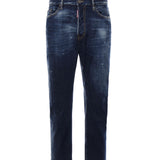 Jeans affusolati bro S74LB1655 S30664470 DSQUARED2 