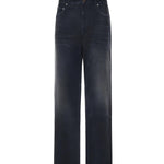 Jeans Baggy in denim 857194 TTW648074 BALENCIAGA 