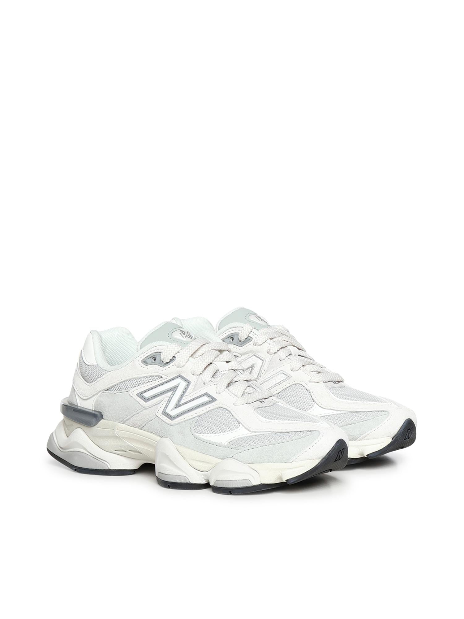 Sneaker 9060 U90602FM  NEW BALANCE 