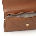 Pochette Bridget<BR/> 73BS9CJ04 BRIDGETCUOIO V° 73 