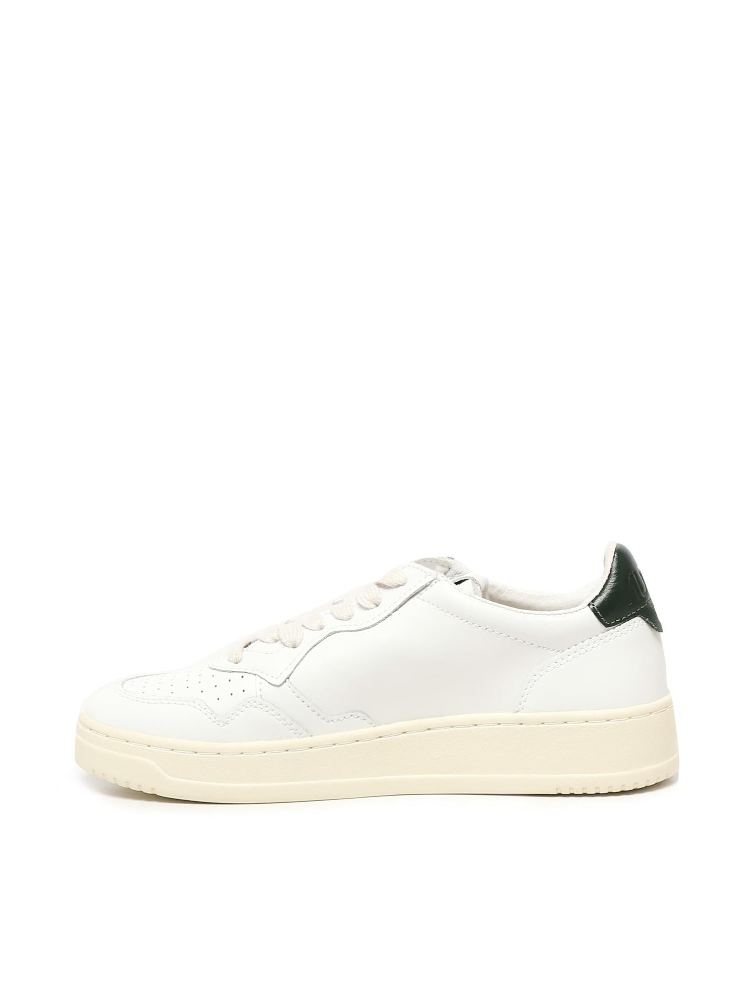 Sneakers Medalist low<BR/> AULM LL47 AUTRY 