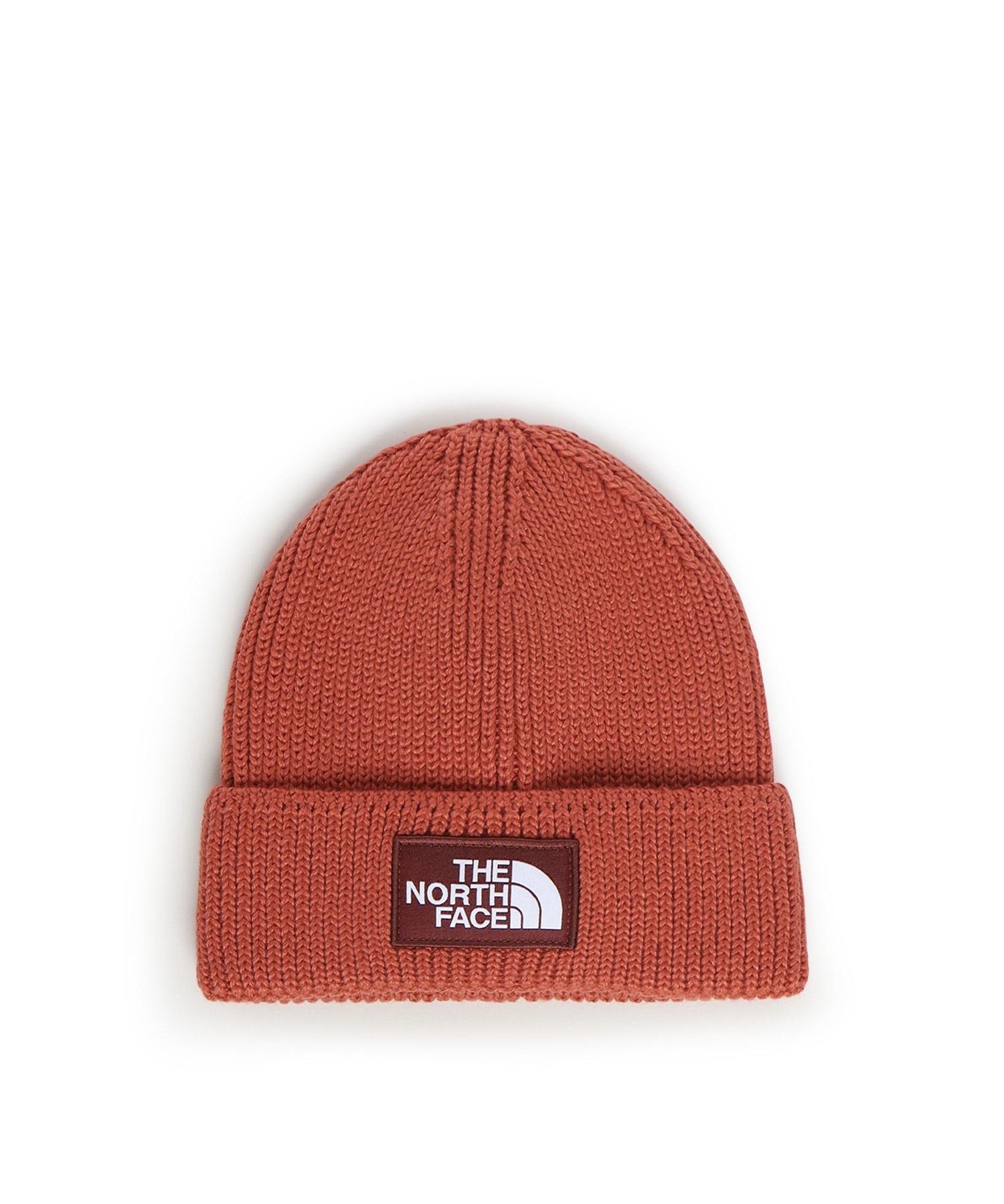 Berretto con logo NF0A8CHEEED1  THE NORTH FACE 