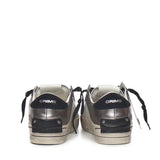 Sneakers Sk8 Deluxe 21107AA7  CRIME LONDON 